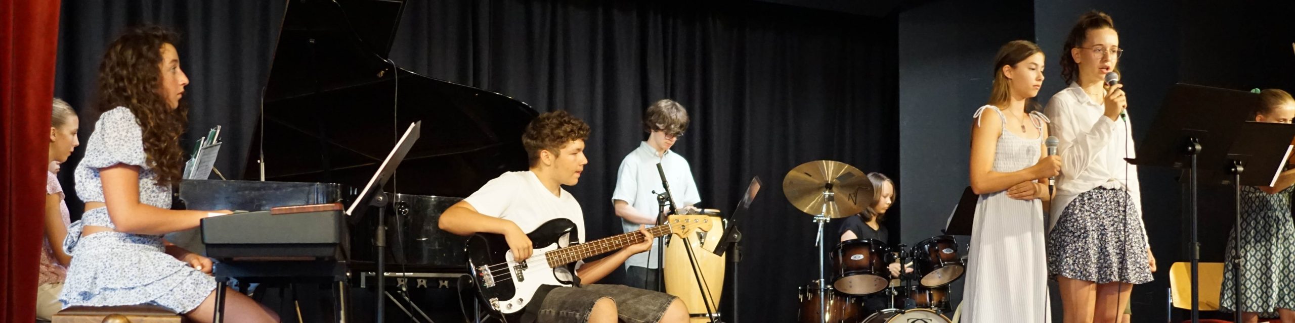 Sommerkonzert 2025